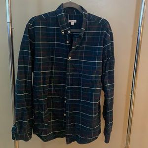 Men’s Casual Shirt